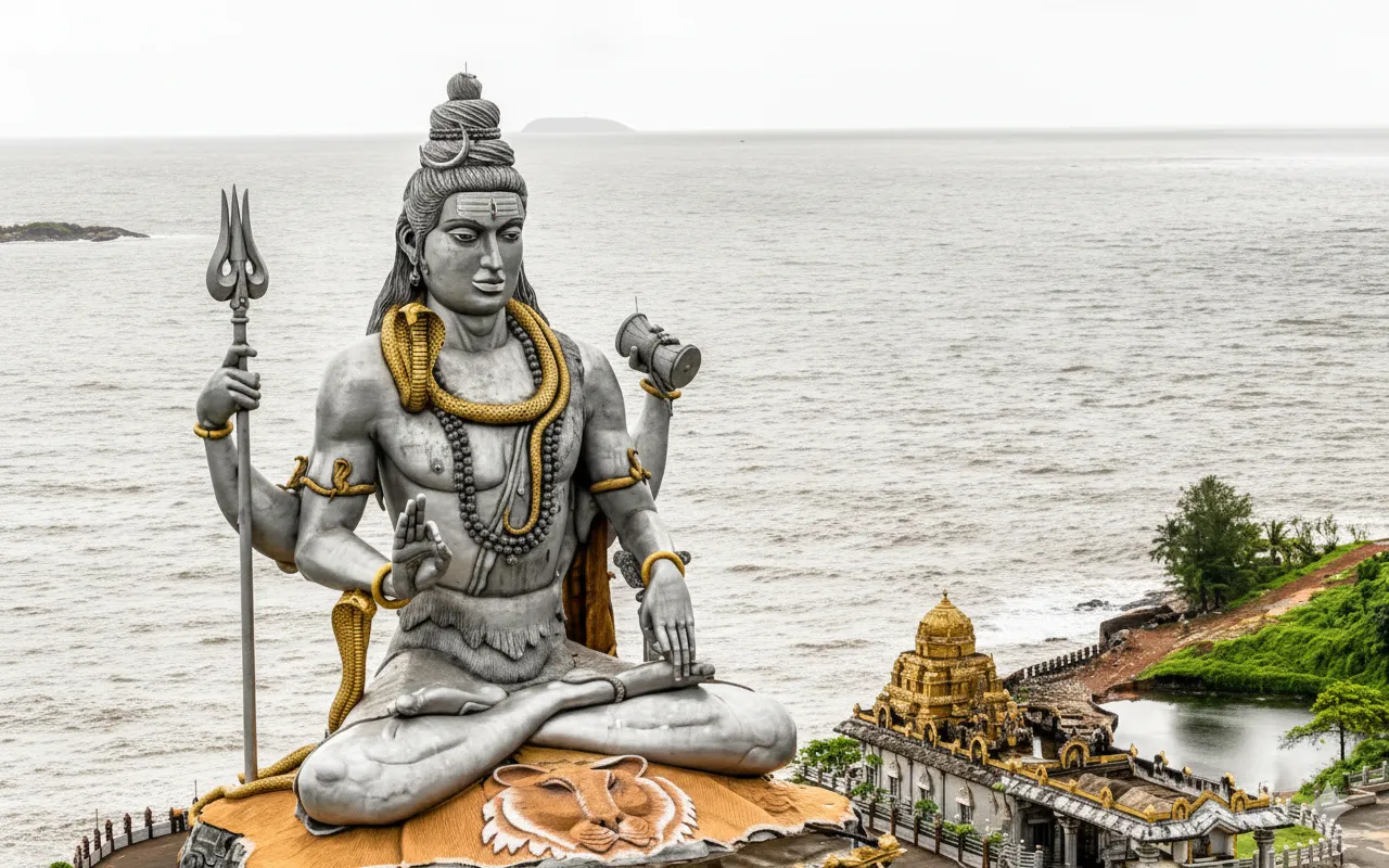 Murudeshwar